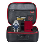 RGMT Continental Automatic // RG-8024-33