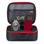 RGMT Continental Automatic // RG-8024-22