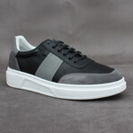 Daimon Sneaker // Gray (Euro: 47)
