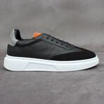 Aeson Sneaker // Black (Euro: 45)