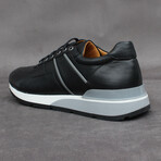 Maia Shoe // Black (Euro: 40)