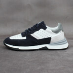 Sulpa Shoe // Navy (Euro: 46)