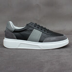 Daimon Sneaker // Gray (Euro: 45)