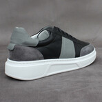 Daimon Sneaker // Gray (Euro: 46)