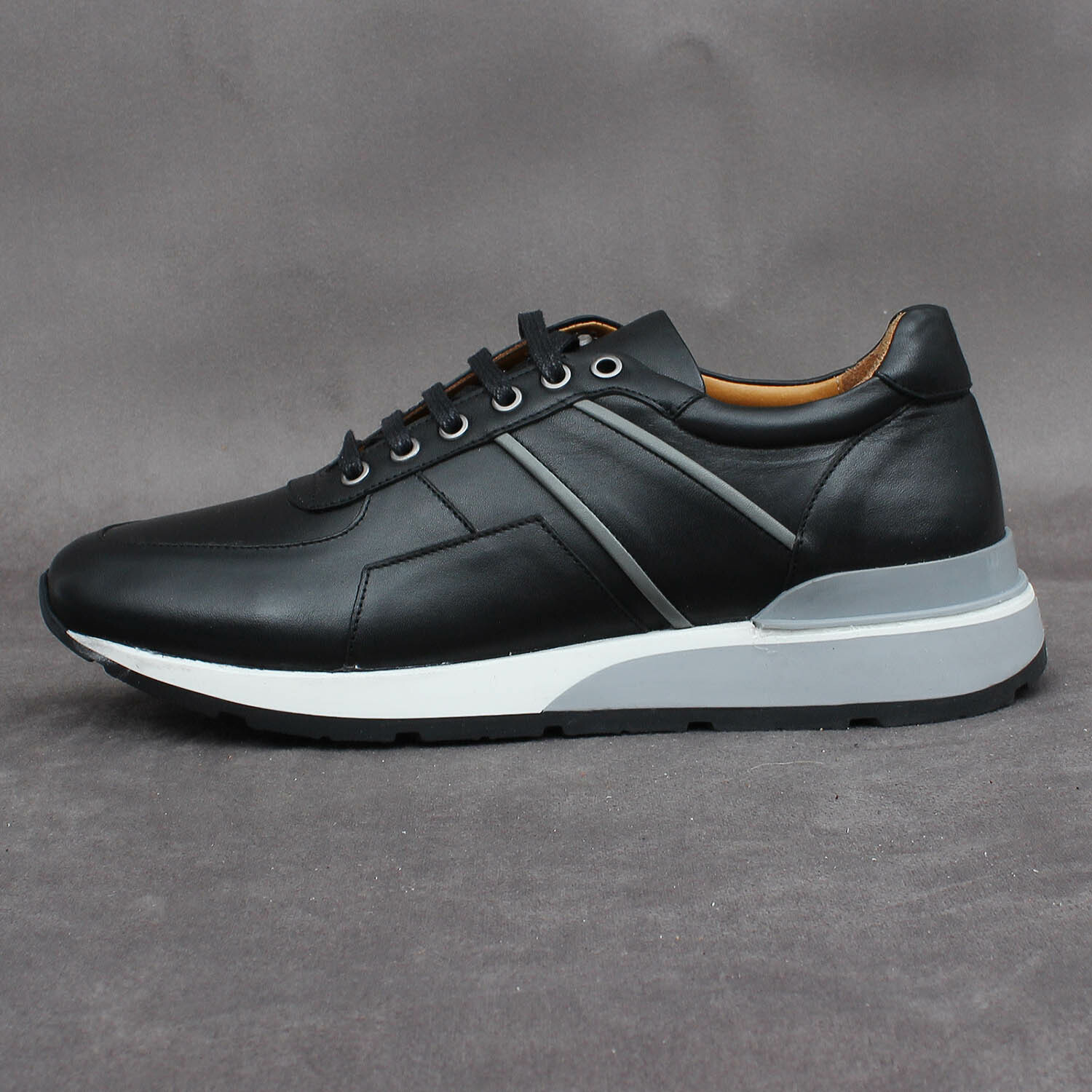 Maia Shoe // Black (Euro: 40) - Graf Footwear - Touch of Modern