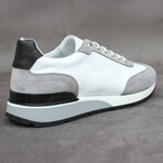 Mainad Sneaker // White (Euro: 40)