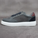 Sullat Sneaker // Gray (Euro: 45)