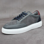 Sullat Sneaker // Gray (Euro: 42)