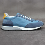 Mainad Sneaker // Blue (Euro: 40)