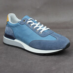 Mainad Sneaker // Blue (Euro: 43)