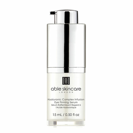 Hyaluronic Complex Infusion Eye Firming Serum