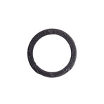 Round Carabiner // Black