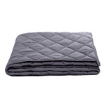 Weighted Blanket // Anthracite