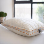 Luxury Wool Pillow (Queen)