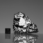 Campo del Cielo Meteorite // Ver. 2