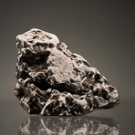 Campo del Cielo Meteorite // Ver. 2