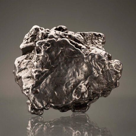 Campo del Cielo Meteorite // Ver. 1