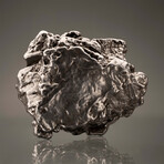 Campo del Cielo Meteorite // Ver. 1