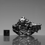 Campo del Cielo Meteorite // Ver. 4