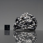 Campo del Cielo Meteorite // Ver. 3