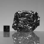 Campo del Cielo Meteorite // Ver. 5