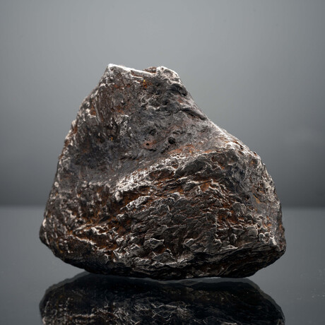 Campo del Cielo Meteorite // Ver. 1