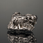 Campo del Cielo Meteorite // Ver. 4