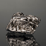 Campo del Cielo Meteorite // Ver. 4