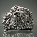 Campo del Cielo Meteorite // Ver. 3