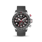 Edox Chronally S Quartz // 10229 3RCA NROB