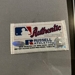 2004 World Series Team Signed Jersey + Framed // Boston Red Sox