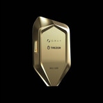 Corazon® Titanium Crypto Hardware Wallet (Titanium)