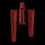 Cyber Band® Apple Watch Band (Gray)