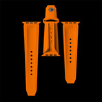 Cyber Band® Apple Watch Band (Gray)