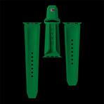 Cyber Band® Apple Watch Band (Gray)