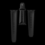 Cyber Band® Apple Watch Band (Gray)