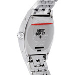 Cartier Ladies Tortue Manual Wind // WA501011 // Unworn