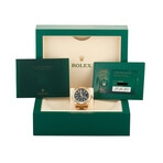 Rolex Sky-Dweller Automatic // 326938-0004 // 22C4 // Unworn