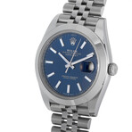 Rolex Datejust Automatic // 126300 // E28T // Unworn