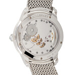 Audemars Piguet Ladies Millenary Frosted Aventurine Manual Wind // 77244BC.GG.1272BC.01 // Unworn