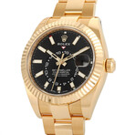 Rolex Sky-Dweller Automatic // 326938-0004 // 22C4 // Unworn