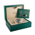 Rolex Datejust Automatic // 126300 // E28T // Unworn