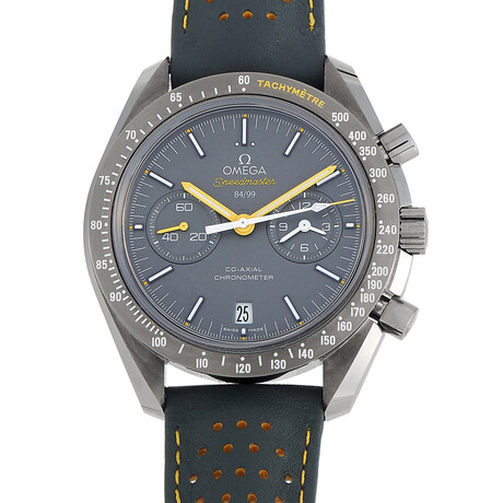 Omega Speedmaster PCA Grey Side of the Moon Automatic // 311.92.44.51.99.001 // Pre-Owned