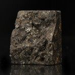 Brenham Pallasite Corner Cut // Ver. 1