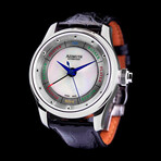 Azimuth Grand Baccarat Entry Automatic // Round 1 // RN.BA.SS.L001