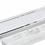 Jelly Rolling Stand // Clear