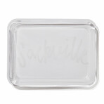 Jelly Rolling Tray // Clear
