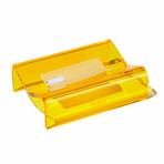 Jelly Rolling Stand // Yellow