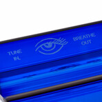 Jelly Rolling Stand // Blue