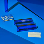 Jelly Rolling Stand // Blue